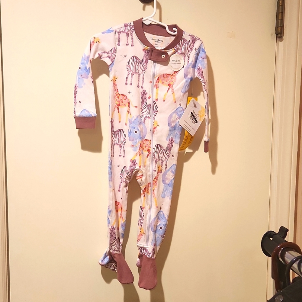 Burts bees 12m